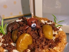 -鹿里烘焙LulyBaking(东二环泰禾广场店)