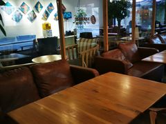 大堂-manabe (共和新路店)