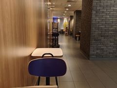 -麦当劳(宝山大厦店)