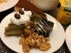 -武汉武昌威斯汀酒店-知味自助餐厅