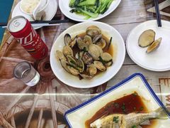 -鑫鸿达·海鲜闽菜热炒小馆(中山路店)