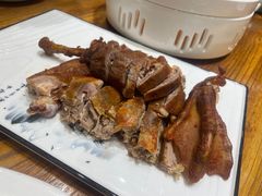 -下梅人家土菜馆(历史文化餐厅度假区店)