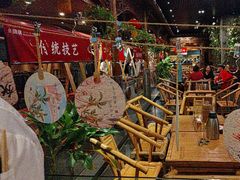 -顺兴老茶馆·精品川菜(世纪城店)