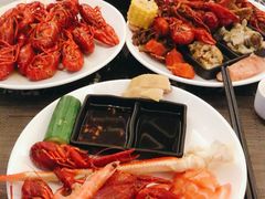 -圣雷克大酒店-爱琴海自助餐厅