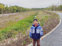 -西涌国际滨海旅游区