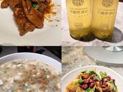 -老福洲·三十年福州味(斗东店)
