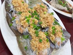 -岛中岛·海鲜大排档·万宁老字号(东澳店)