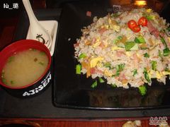 培根炒飯-味千拉面(又一城店)