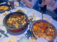 -阿里疆Alijiang·丝路美食·异域风情·清真(长楹天街店)