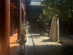 -石峰岩寺