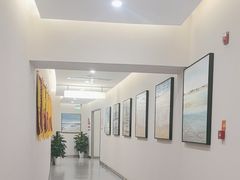 -爱康国宾体检中心(北京航天桥光耀东方分院)