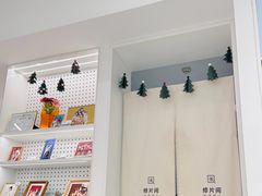 -天真蓝照相馆(中华广场店)