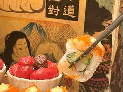-鸟泉居酒屋·烧鸟·酒馆(百子湾店)