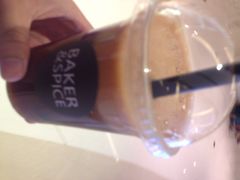 Baker&nbsp;&&nbsp;Spice(国金中心店)-BAKER&SPICE(国金中心商场店)