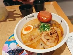 -味千拉面(惠州文昌一路分店)