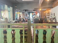 -BUND·FIVE外滩5号(天际店)