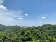 -广州市白云山风景名胜区