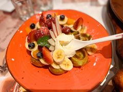 -半秋山西餐厅(巴南万达广场店)