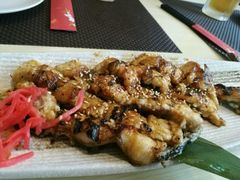 -有喜屋·深夜食堂(北京西路店)