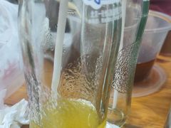 -小朱麻辣串(益民街店)