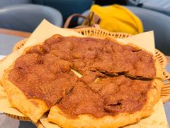 -黑窑厂糖油饼烤鸭·清真菜(总店)