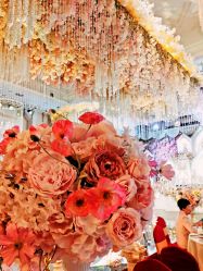 -谛融婚礼酒店·宴会厅(花园店)