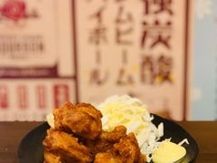 -八木鸟居酒屋(小木桥路店)