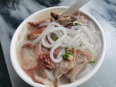 -三鄉濑粉·铭珠粥粉