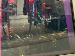 -广州塔晖粤轩中餐厅