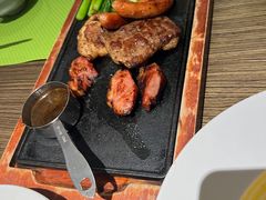-希尔顿欢朋酒店·欢朋餐厅