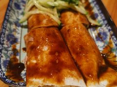 -老城南.鸭血粉丝汤(夫子庙店)