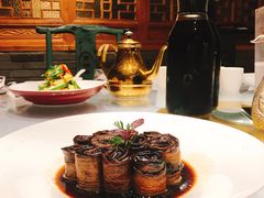 -京味斋·北京烤鸭(华威桥北工大店)