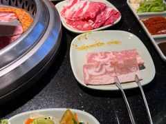 -梨花自助烤肉(天河城店)