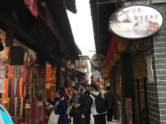 -老阿婆粽子(朱家角店)