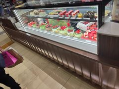 -Pantry's Best派悦坊蛋糕(世纪金源店)