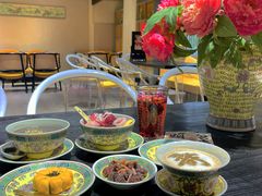 -宫事颐庭·老佛爷贵寿下午茶(颐和园店)