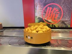 -龍歌自助小火锅(市北和达中心城店)