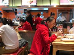 大堂-秦九和(凯德广场店)