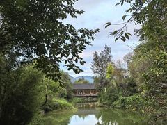-和顺柏联温泉