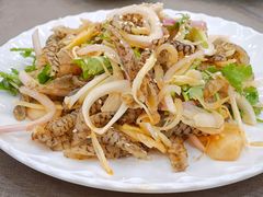 -祈胜邨•顺德鱼生•顺德菜(容桂店)