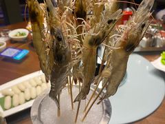 -东海怡品海鲜豆捞(星街坊店)