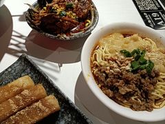 -付小姐在成都(五道口店)
