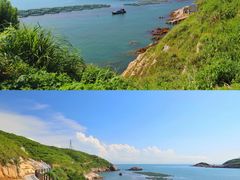 -东极岛景区