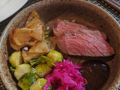 -杭州西子湖四季酒店-WL BISTRO西湖餐厅(灵隐路店)