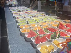 -神帆·元气汤泉(解放西路店)