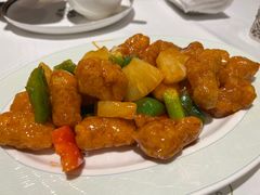 -翠园(兴业太古汇店)