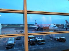 -吉隆坡国际机场