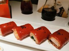 -领鲜天下·焗海鲜·花胶鸡(天目里店)