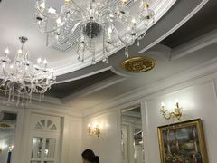 -红房子西菜馆(淮海中路店)