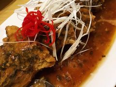 脆皮鱼-盘飧市(春熙路店)